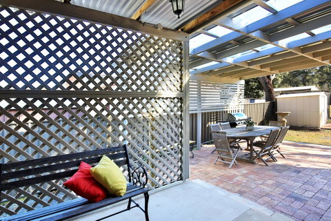 Sandy Toes Beach House Jervis Bay - 2min To Beach - Accommodation Tasmania 19