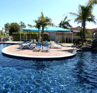 Yarrawonga Waterfront Apartments - Accommodation Tasmania