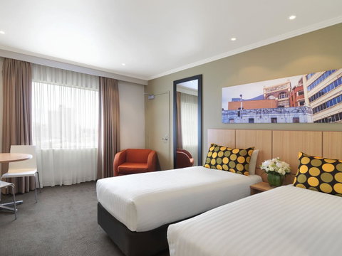 Ibis Styles Sydney Central - Accommodation Tasmania 19