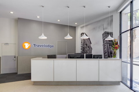 Ibis Styles Sydney Central - Accommodation Tasmania 2