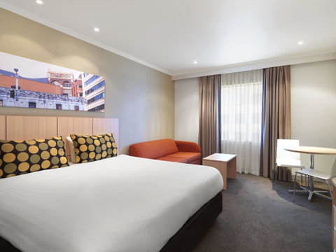 Ibis Styles Sydney Central - Accommodation Tasmania 20