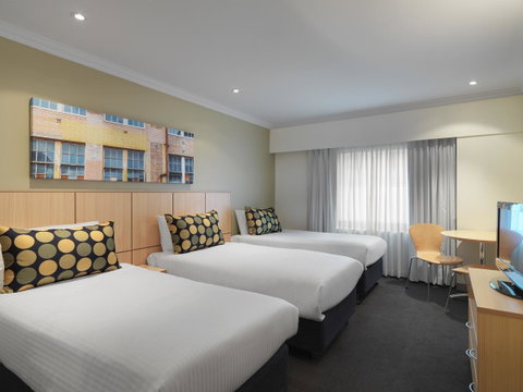 Ibis Styles Sydney Central - Accommodation Tasmania 15