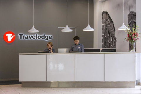 Ibis Styles Sydney Central - Accommodation Tasmania 13