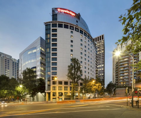 Ibis Styles Sydney Central - Accommodation Tasmania 0