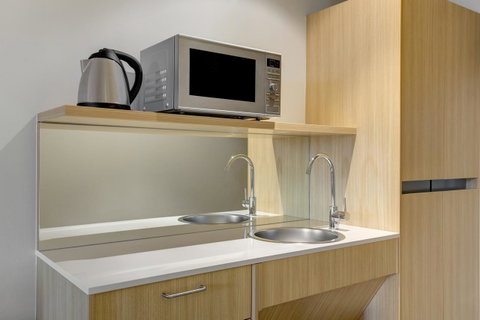 Ibis Styles Sydney Central - Accommodation Tasmania 11
