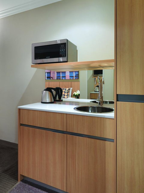 Ibis Styles Sydney Central - Accommodation Tasmania 26