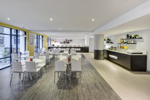 Ibis Styles Sydney Central - Accommodation Tasmania 4