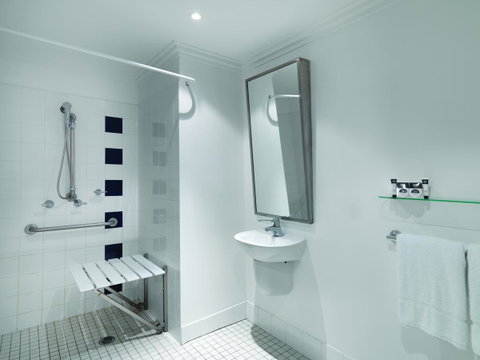 Ibis Styles Sydney Central - Accommodation Tasmania 25