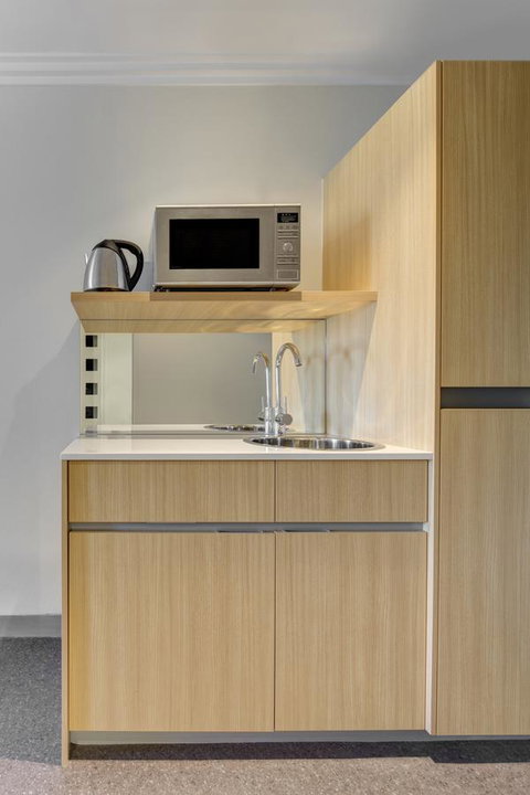 Ibis Styles Sydney Central - Accommodation Tasmania 18