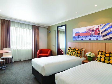 Ibis Styles Sydney Central - Accommodation Tasmania 27
