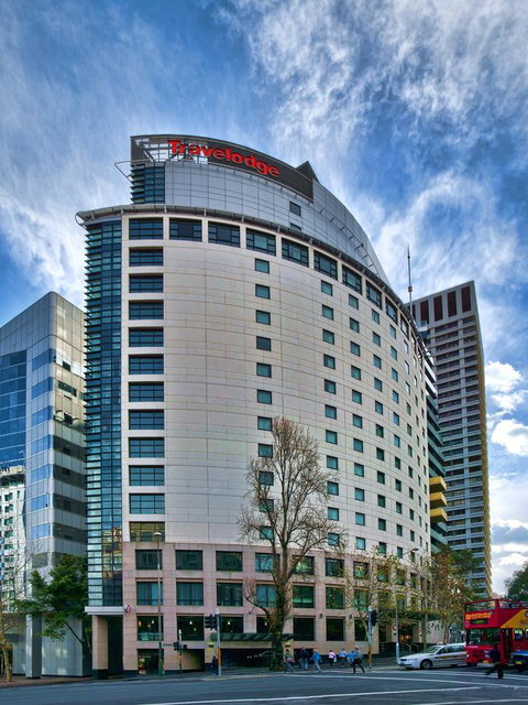 Ibis Styles Sydney Central - Accommodation Tasmania 10