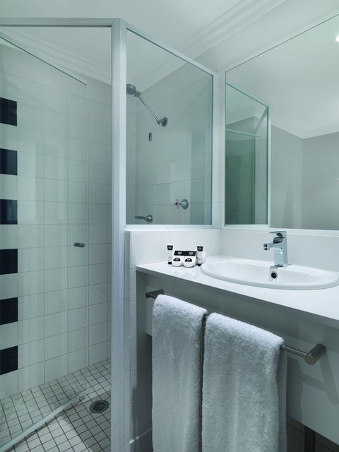 Ibis Styles Sydney Central - Accommodation Tasmania 5