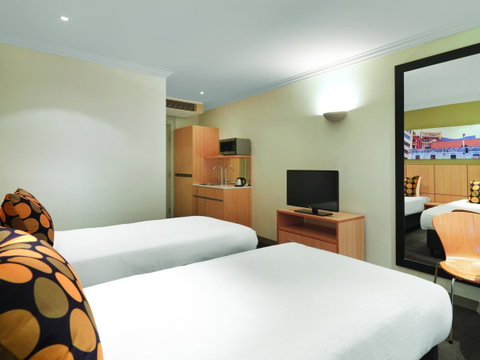 Ibis Styles Sydney Central - Accommodation Tasmania 14