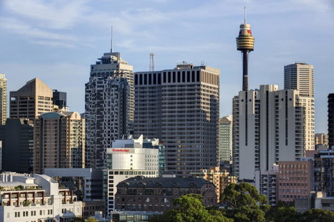 Ibis Styles Sydney Central - Accommodation Tasmania 23