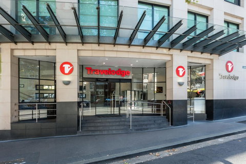 Ibis Styles Sydney Central - Accommodation Tasmania 17