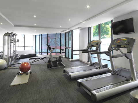 Ibis Styles Sydney Central - Accommodation Tasmania 7