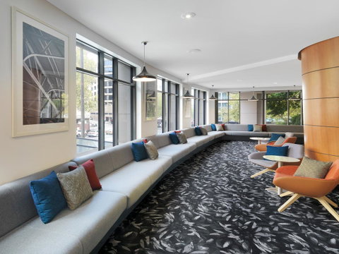 Ibis Styles Sydney Central - Accommodation Tasmania 16