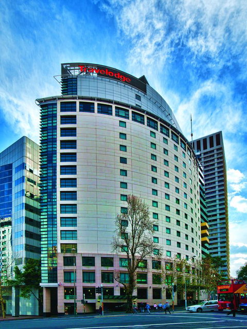 Ibis Styles Sydney Central - Accommodation Tasmania 28