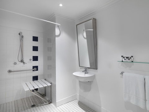 Ibis Styles Sydney Central - Accommodation Tasmania 21