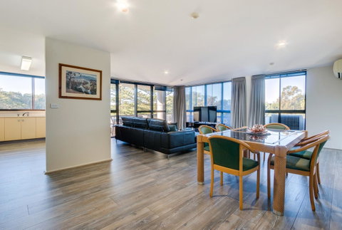 Pacific Towers Beach Resort - Accommodation Tasmania 33