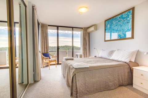 Pacific Towers Beach Resort - Accommodation Tasmania 37