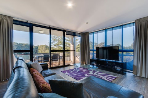 Pacific Towers Beach Resort - Accommodation Tasmania 32