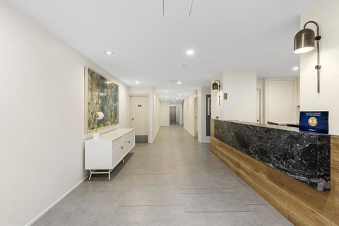 Pacific Towers Beach Resort - Accommodation Tasmania 8