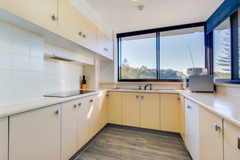 Pacific Towers Beach Resort - Accommodation Tasmania 31