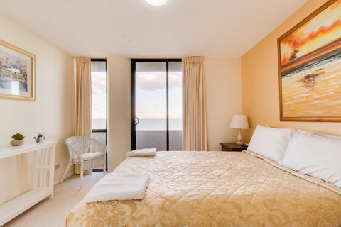 Pacific Towers Beach Resort - Accommodation Tasmania 17