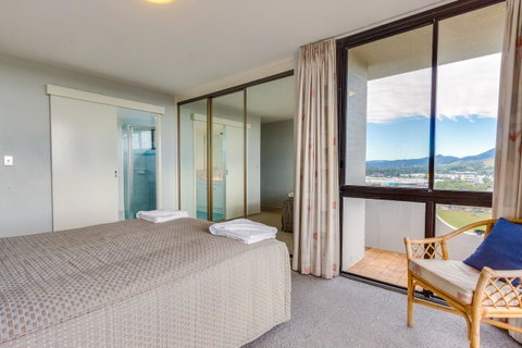 Pacific Towers Beach Resort - Accommodation Tasmania 35