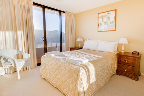 Pacific Towers Beach Resort - Accommodation Tasmania 20