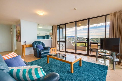 Pacific Towers Beach Resort - Accommodation Tasmania 40