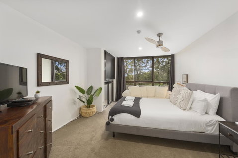 Pacific Towers Beach Resort - Accommodation Tasmania 3