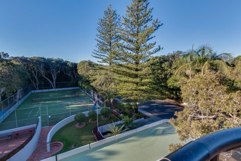 Pacific Towers Beach Resort - Accommodation Tasmania 26