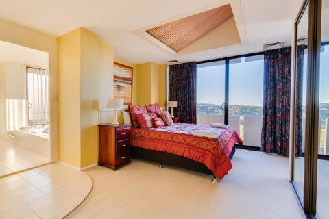 Pacific Towers Beach Resort - Accommodation Tasmania 16