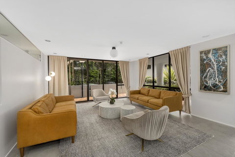 Pacific Towers Beach Resort - Accommodation Tasmania 10