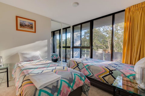 Pacific Towers Beach Resort - Accommodation Tasmania 30