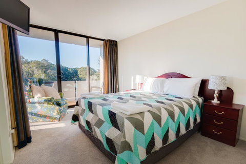 Pacific Towers Beach Resort - Accommodation Tasmania 29