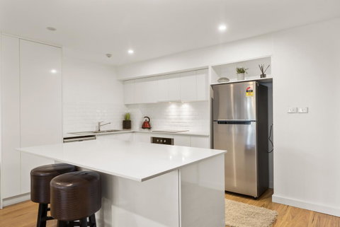Pacific Towers Beach Resort - Accommodation Tasmania 4
