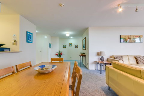 Pacific Towers Beach Resort - Accommodation Tasmania 44