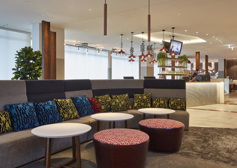 Holiday Inn Express Newcastle, An IHG Hotel - Accommodation Tasmania 3