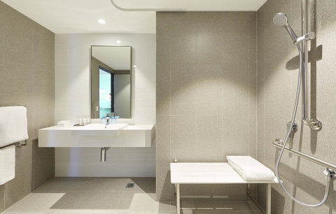 Holiday Inn Express Newcastle, An IHG Hotel - Accommodation Tasmania 13