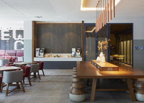 Holiday Inn Express Newcastle, An IHG Hotel - Accommodation Tasmania 6
