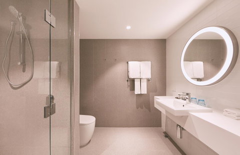 Holiday Inn Express Newcastle, An IHG Hotel - Accommodation Tasmania 25
