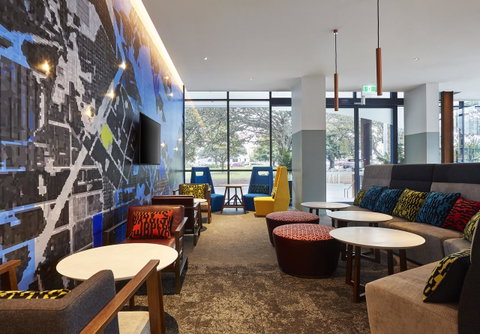 Holiday Inn Express Newcastle, An IHG Hotel - Accommodation Tasmania 4