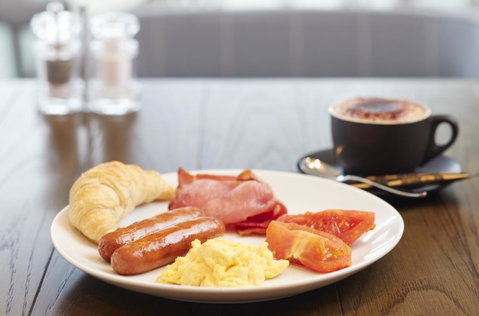 Holiday Inn Express Newcastle, An IHG Hotel - Accommodation Tasmania 28