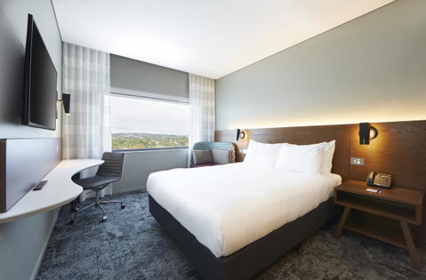 Holiday Inn Express Newcastle, An IHG Hotel - Accommodation Tasmania 14