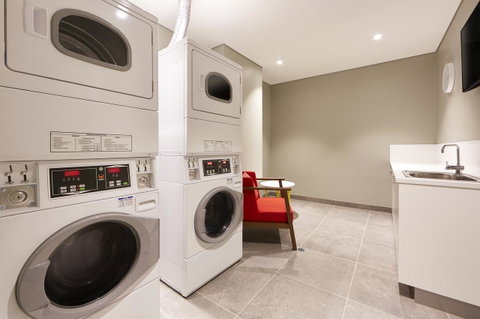 Holiday Inn Express Newcastle, An IHG Hotel - Accommodation Tasmania 8
