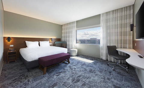 Holiday Inn Express Newcastle, An IHG Hotel - Accommodation Tasmania 27