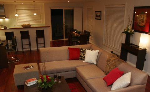 Encore Apartments - Accommodation Tasmania 8